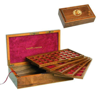 Ecrin Numismatique - Roi Soleil