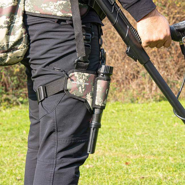 Holster Pointer Universel - Nokta