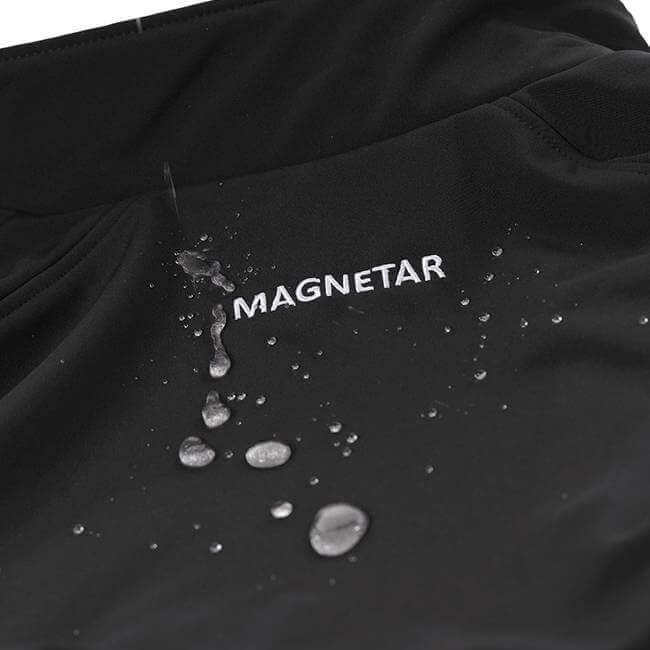 Magnetar - Veste chauffante SOFTSHELL