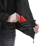Magnetar - Veste chauffante SOFTSHELL