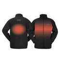Magnetar - Veste chauffante SOFTSHELL