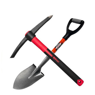 Pack Extraction : Pelle + Piochon