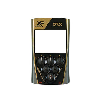Coque Sup Télécommande XP - ORX