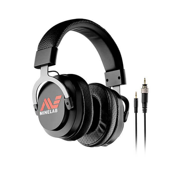 Détecteur Minelab GPX 6000