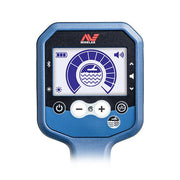 Détecteur Minelab GPX 6000