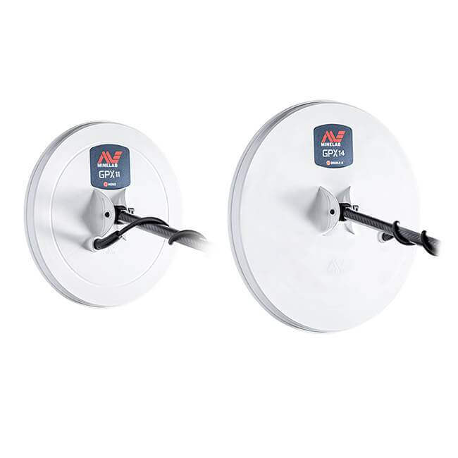 Détecteur Minelab GPX 6000