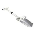 Pelle Télescopique Inox Nokta