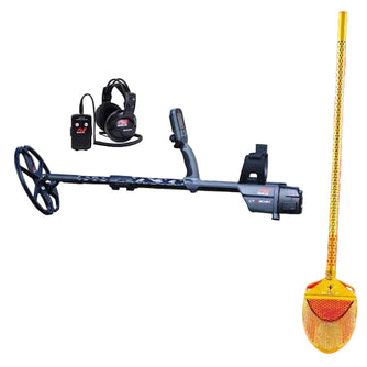 Minelab CTX 3030 - Pack Gamate