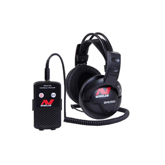 Minelab CTX 3030 - Pack Gamate