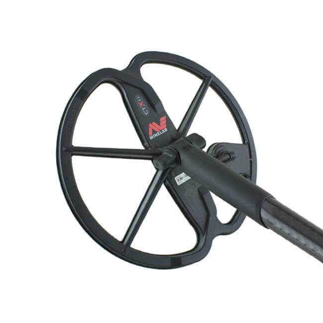 Minelab CTX 3030 - Pack Gamate