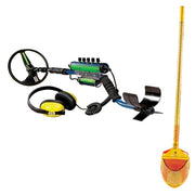 Minelab Excalibur II - Pack Gamate