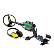 Minelab Excalibur II - Pack Gamate