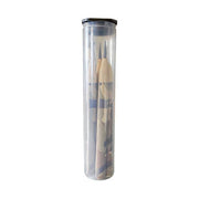 Le Crayon à André ® - Set 5 crayons grattoirs