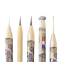Le Crayon à André ® - Set 5 crayons grattoirs