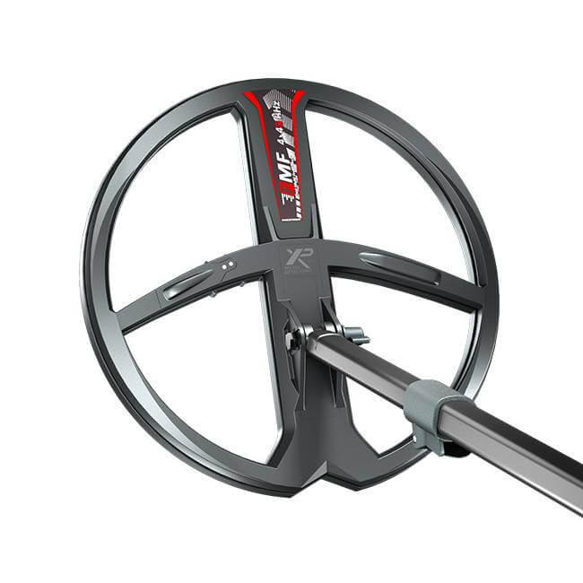 XP DÉUS 2 - 28FMF - RCWS6