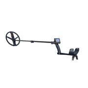 Détecteur XP ICON - Télécommande, disque 28cm FMF, casque WSA ST
