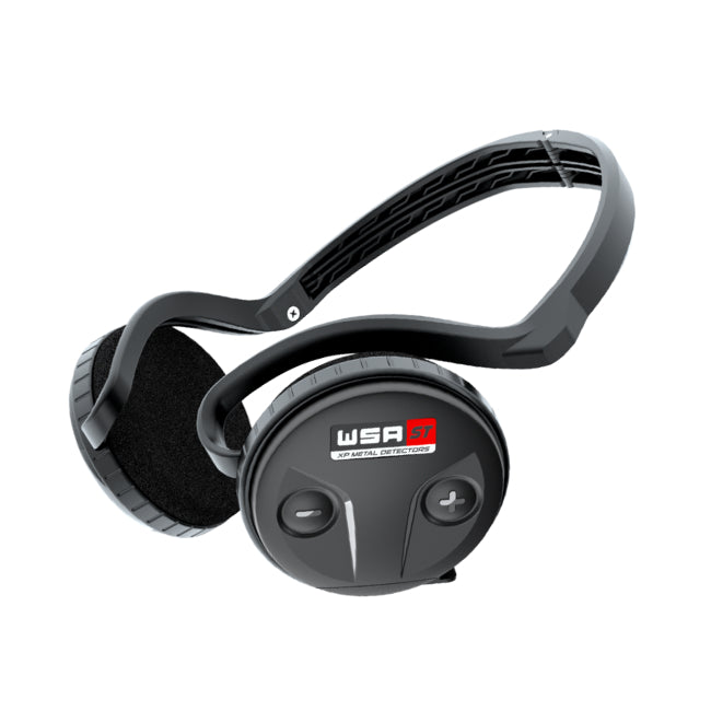 Casque sans fil XP DÉUS 2 - WSA ST