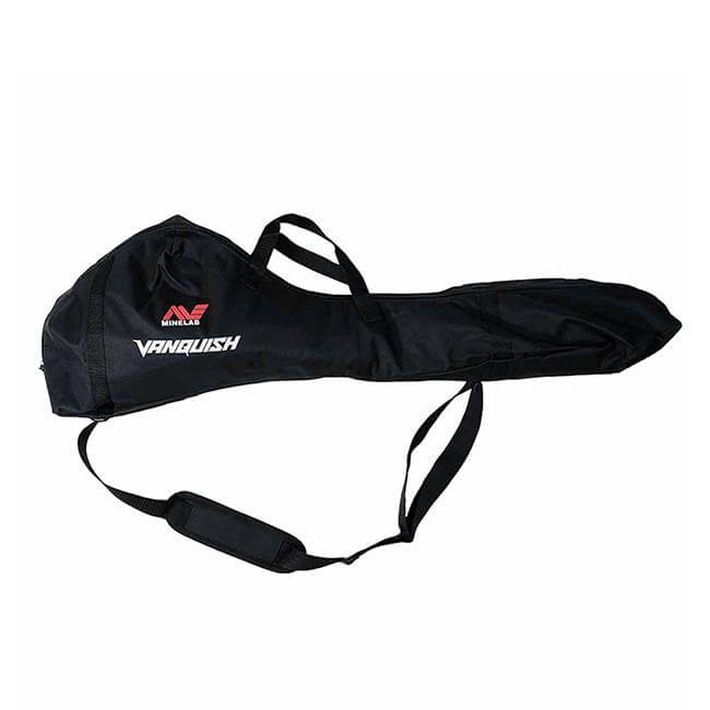 Housse de transport Minelab Vanquish