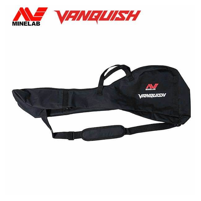 Housse de transport Minelab Vanquish