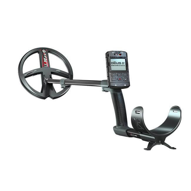 XP DÉUS 2 - 22FMF - RC - Casque au choix