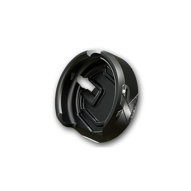 Support oreillette sur canne : WS4 et WS6