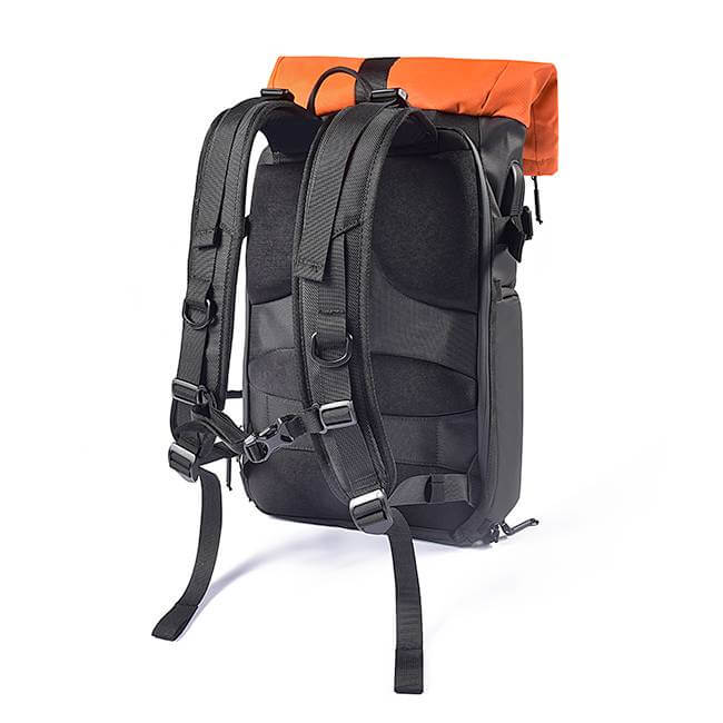 Sac à dos QUEST - Rolltop