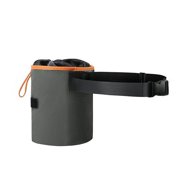 Sacoche à trouvailles QUEST - Imperméable