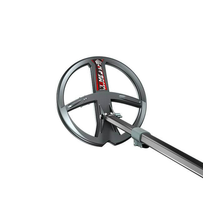 XP DEUS 2 - FMF - Pack Conversion