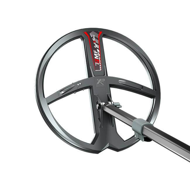XP DEUS 2 - FMF - Pack Conversion