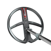 XP DEUS 2 - 28FMF - WS6 Master - Casque au choix