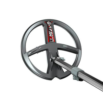 XP DEUS 2 - 22FMF - WS6 Master - Casque au choix