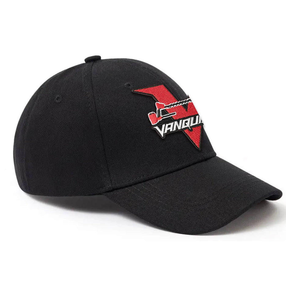Patch Collection - MINELAB Vanquish