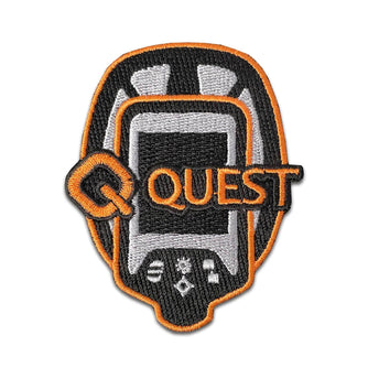Patch Collection - Quest