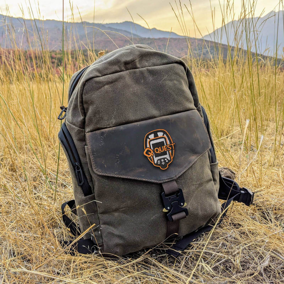 Patch Collection - Quest