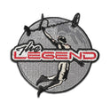 Patch Collection - NOKTA MAKRO Legend