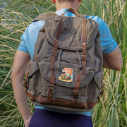 Patch Collection - QUEST Scuba Tector Pro