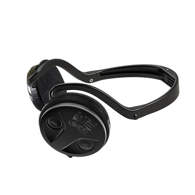 Détecteur XP DEUS : 28X35 - RCWSA