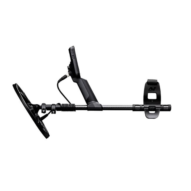 Détecteur MINELAB Equinox 700