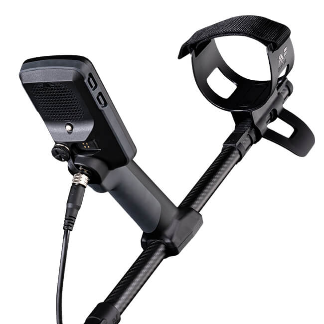 Détecteur MINELAB Equinox 700