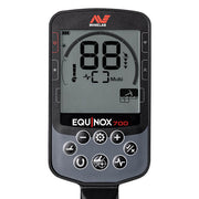 Détecteur MINELAB Equinox 700
