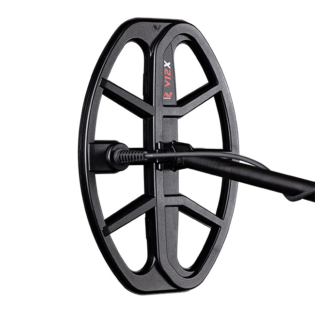 Détecteur Minelab X-TERRA Pro