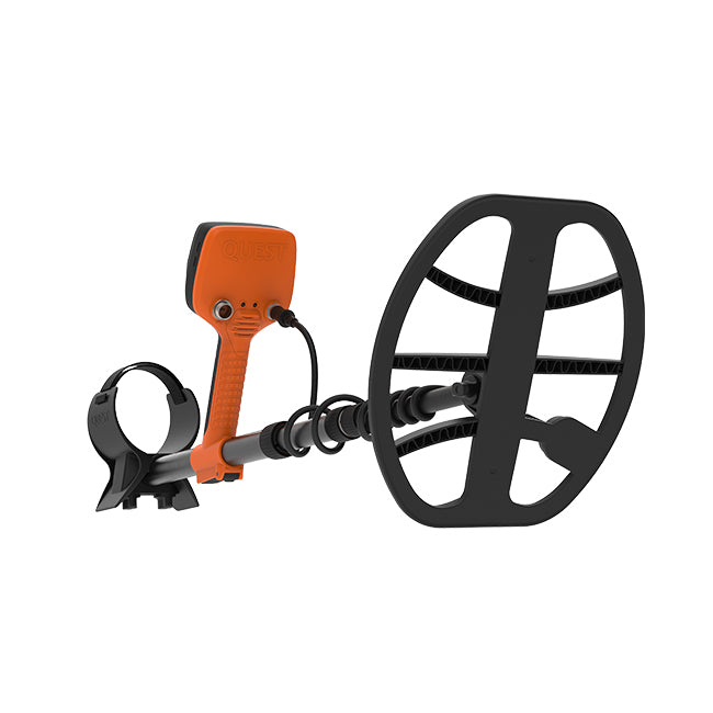 Détecteur QUEST V80