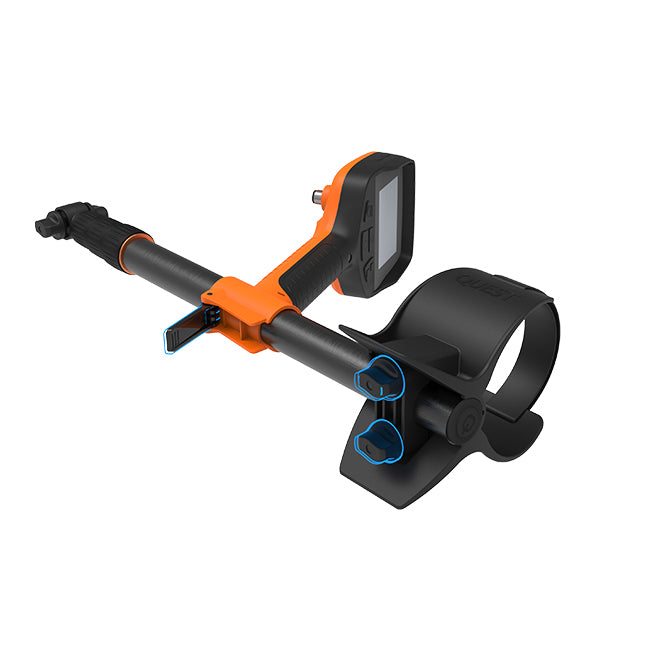 Détecteur QUEST V80