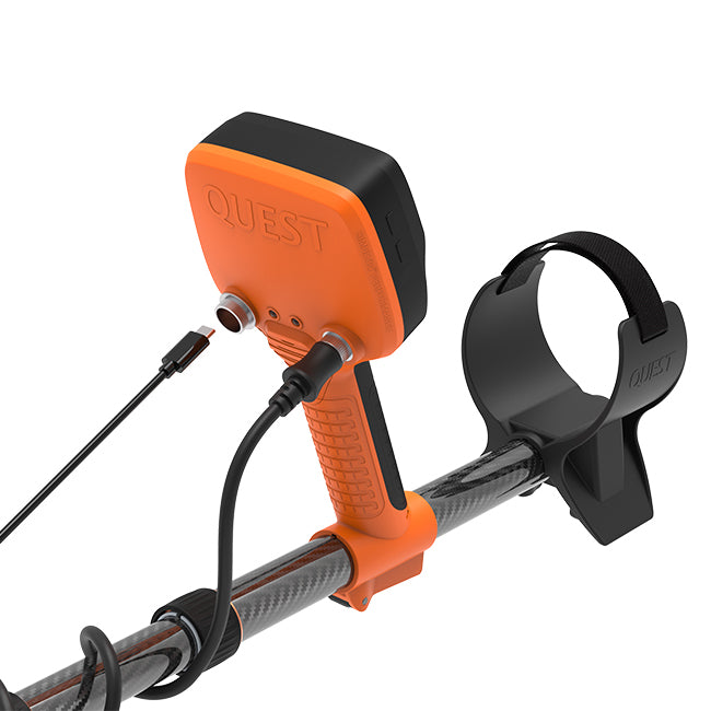 Détecteur QUEST V80