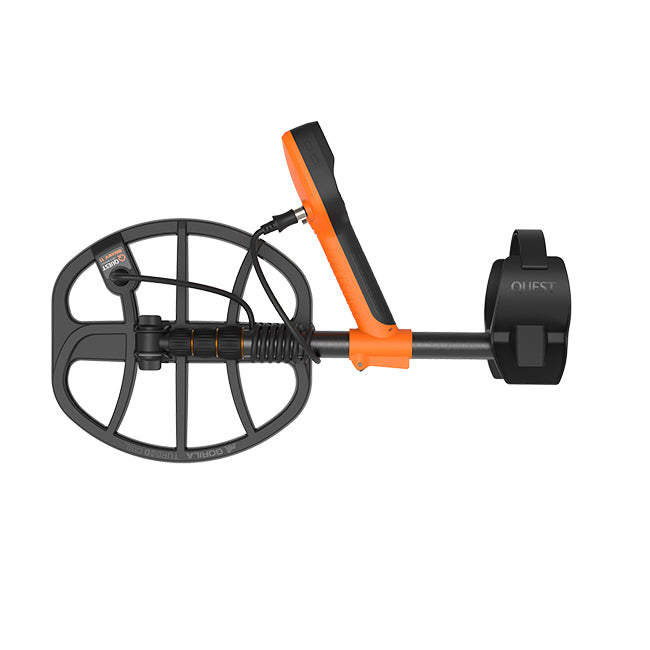 Détecteur QUEST V80