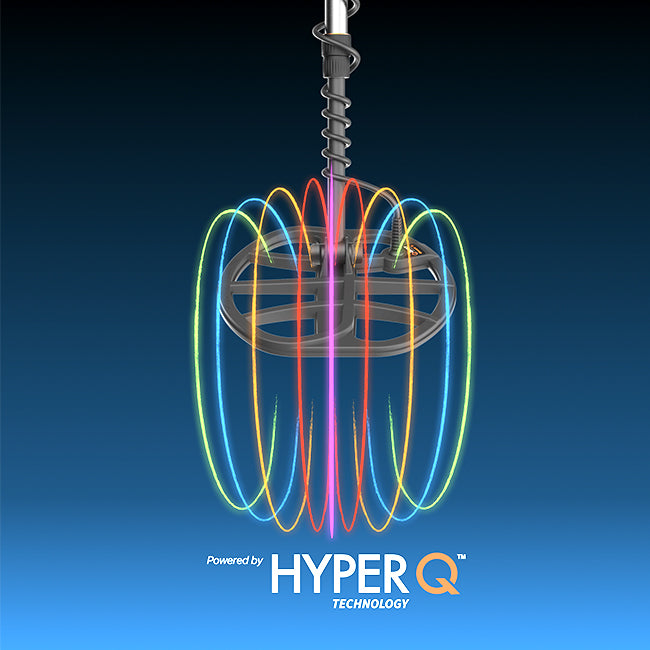 Détecteur QUEST V80