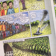 BD Le trésor de Botiville