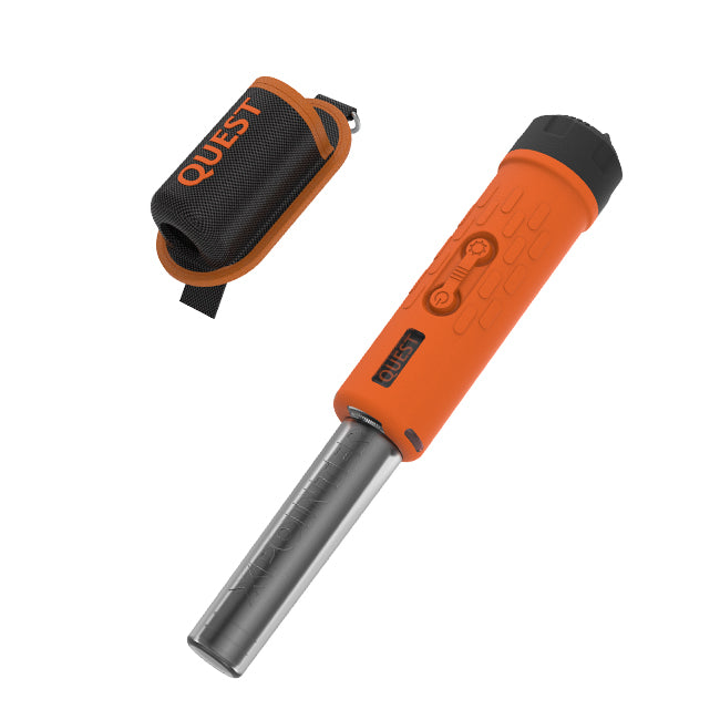 Pinpointer QUEST - Xpointer 2