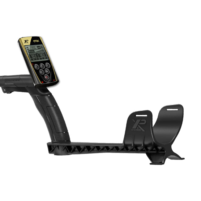 XP ORX - 22 HF WSA - MI-6