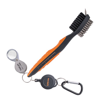 Brosse multifonctions - Kapaan